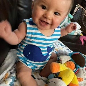 Meet your Posher, Mark